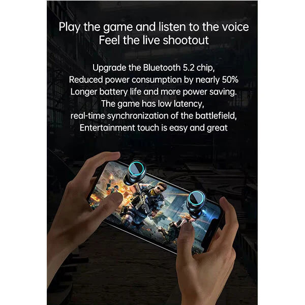 M25 Gaming Headset -  Get deals pk