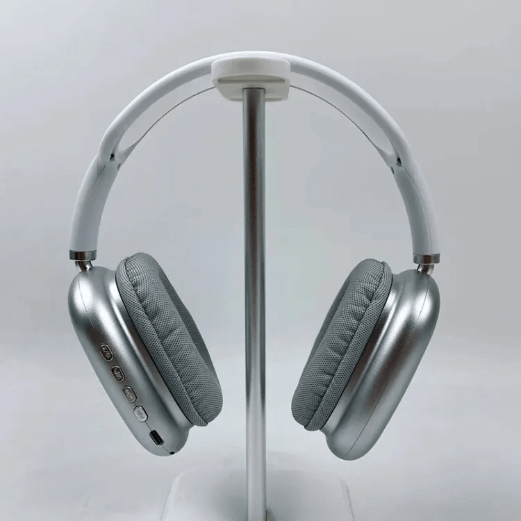 P9 Wireless Bluetooth Headphones – Deep Bass & Long Battery Life -  Get deals pk