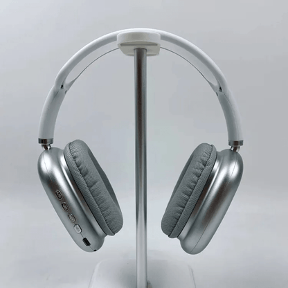 P9 Wireless Bluetooth Headphones – Deep Bass & Long Battery Life -  Get deals pk