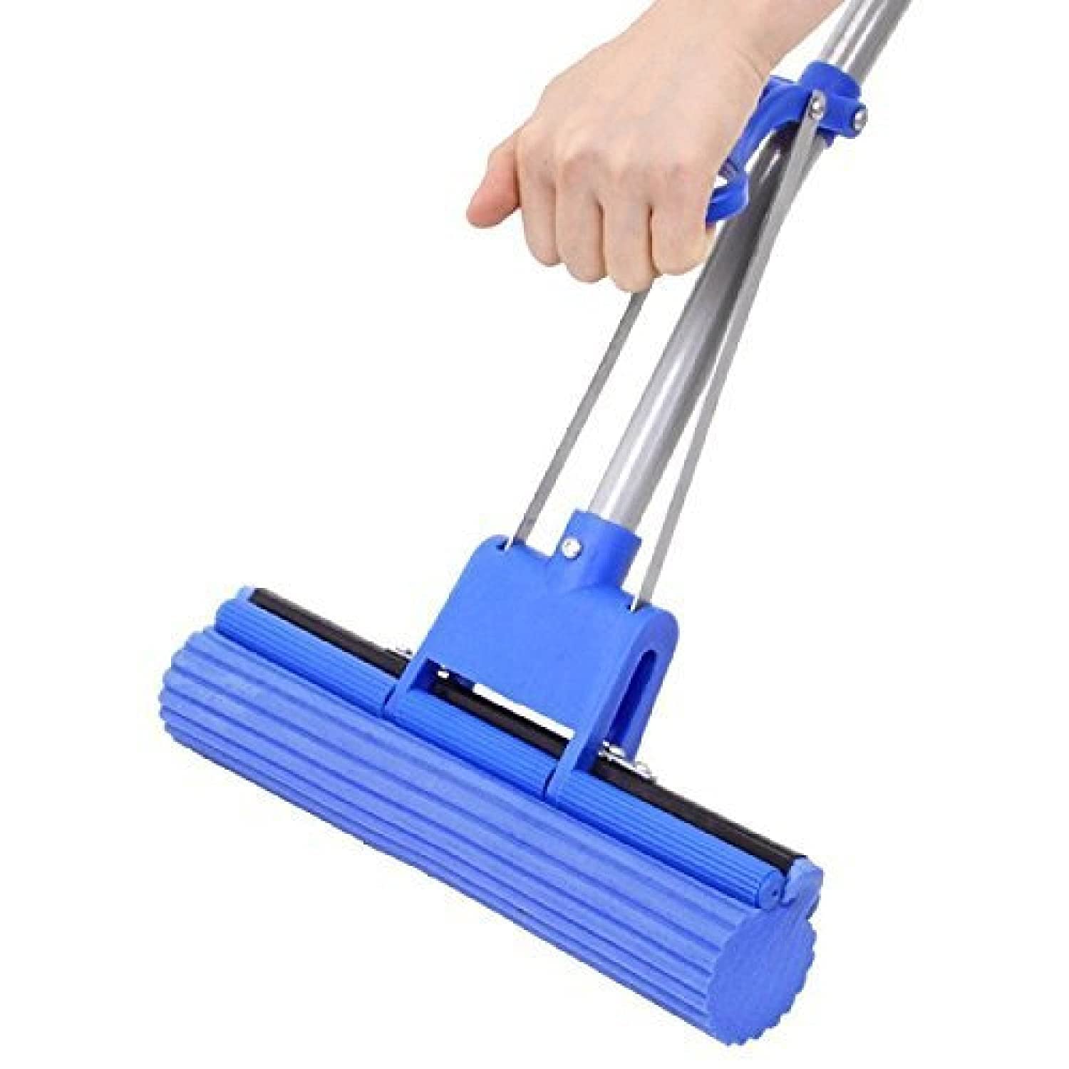 Sponge Squeeze Mop -  Get deals pk