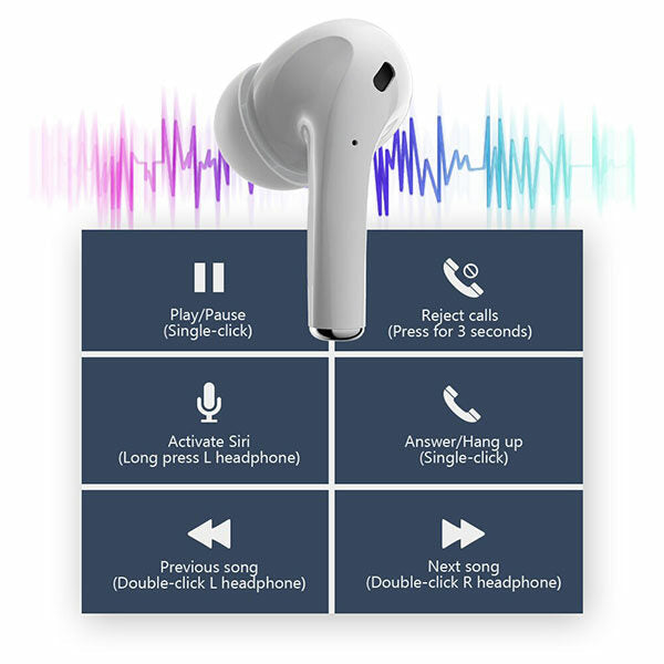 Original Air pods (Pro) -  Get deals pk