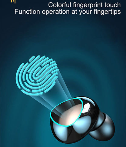 Original Doupods M10 Earbuds -  Get deals pk
