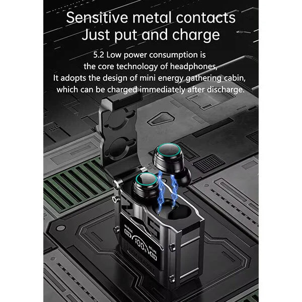 M25 Gaming Headset -  Get deals pk