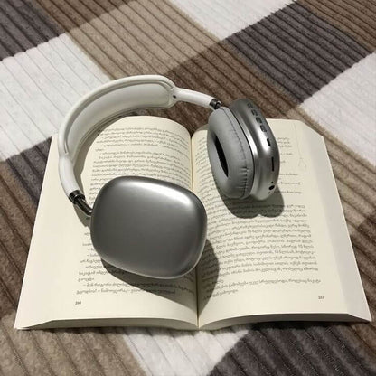 P9 Wireless Bluetooth Headphones – Deep Bass & Long Battery Life -  Get deals pk