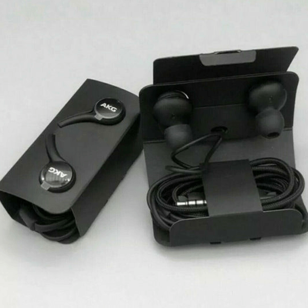 Original Samsung Earphones By AKG -  Get deals pk