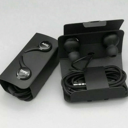 Original Samsung Earphones By AKG -  Get deals pk
