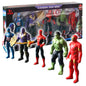 Avengers Super Hero Model