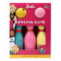 Barbie Bowling Game Set for Kids – Fun Indoor Play -  Get deals pk