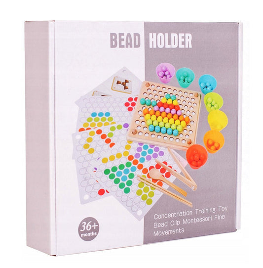 Bead Holder