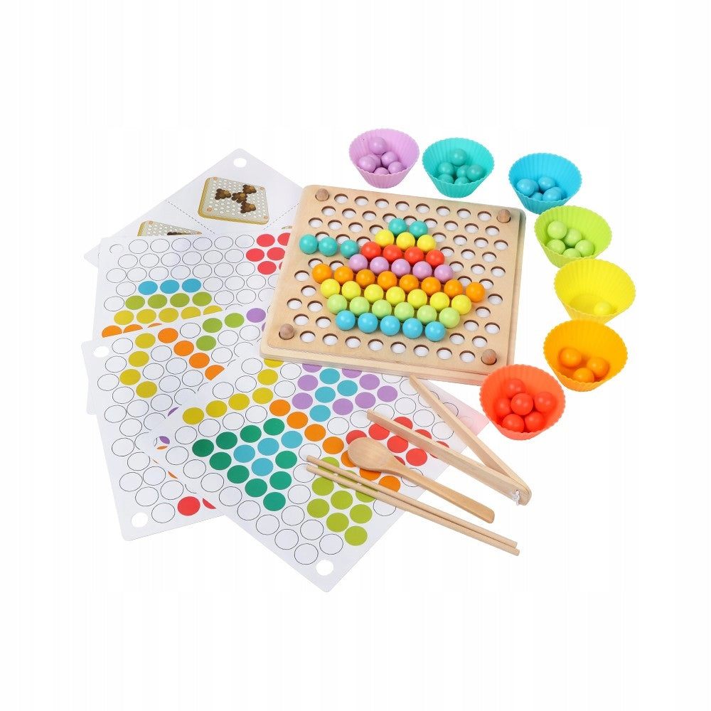 Bead Holder