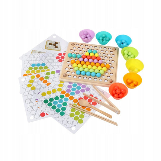 Bead Holder