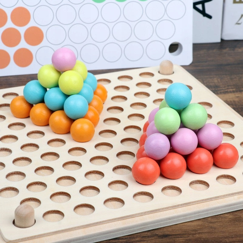 Bead Holder