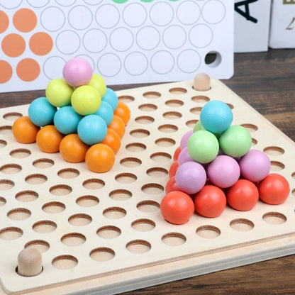 Bead Holder