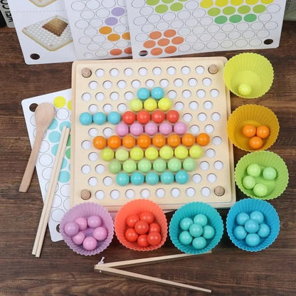 Bead Holder