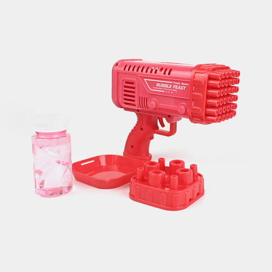 Bubble Blaster Gun