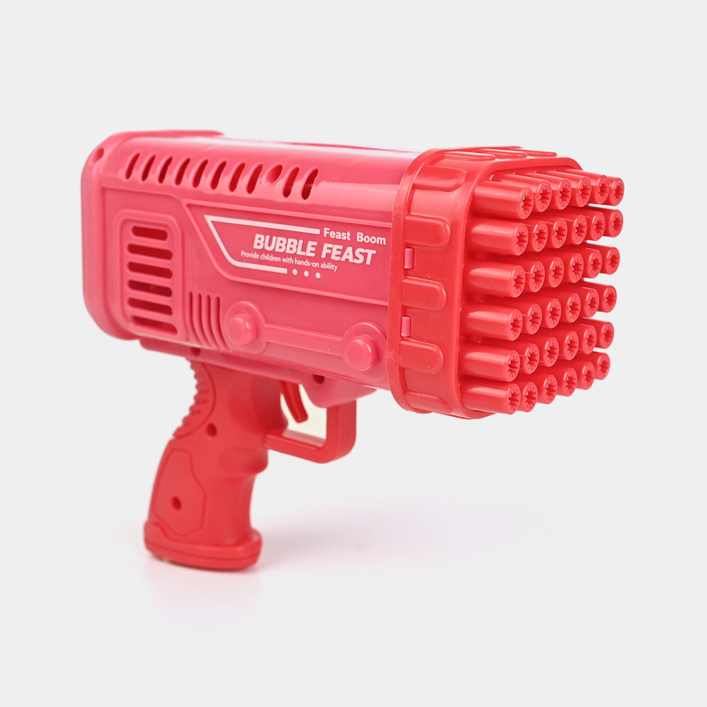 Bubble Blaster Gun