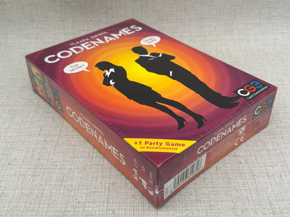 Codenames Board Game