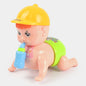 Crawling Baby Toy