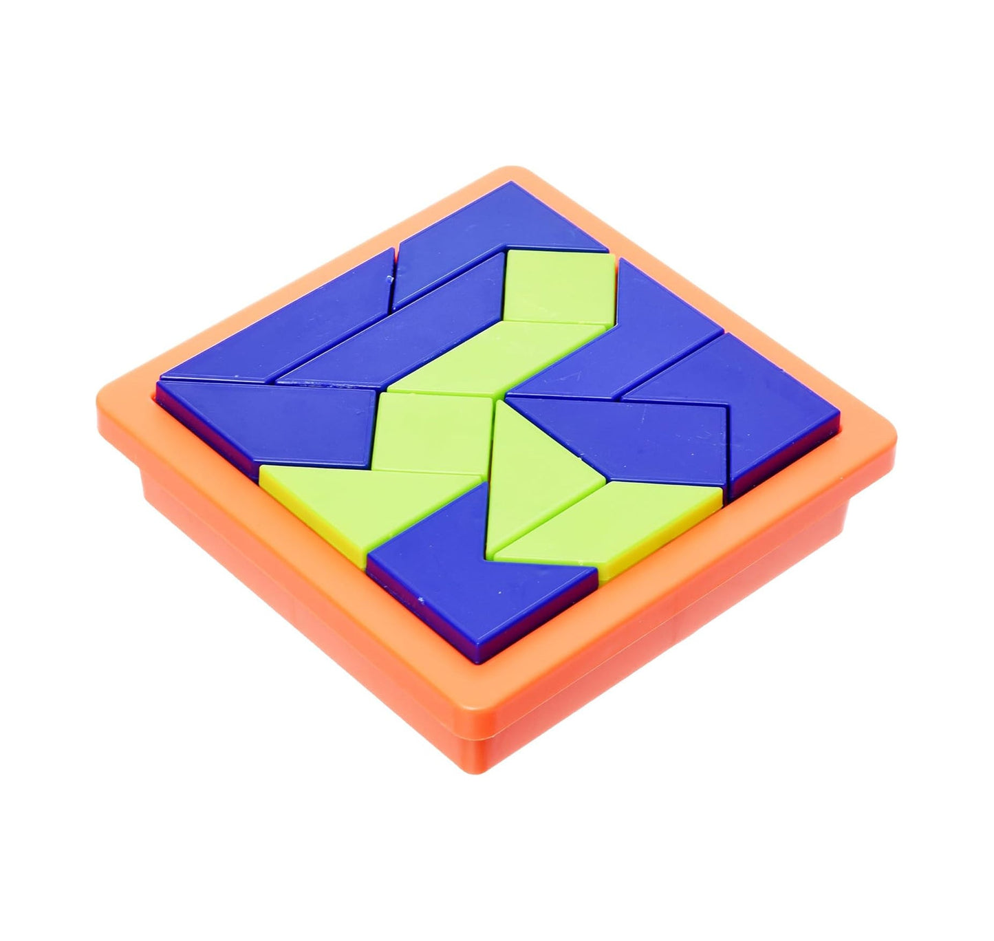 Creative Pattern Puzzle