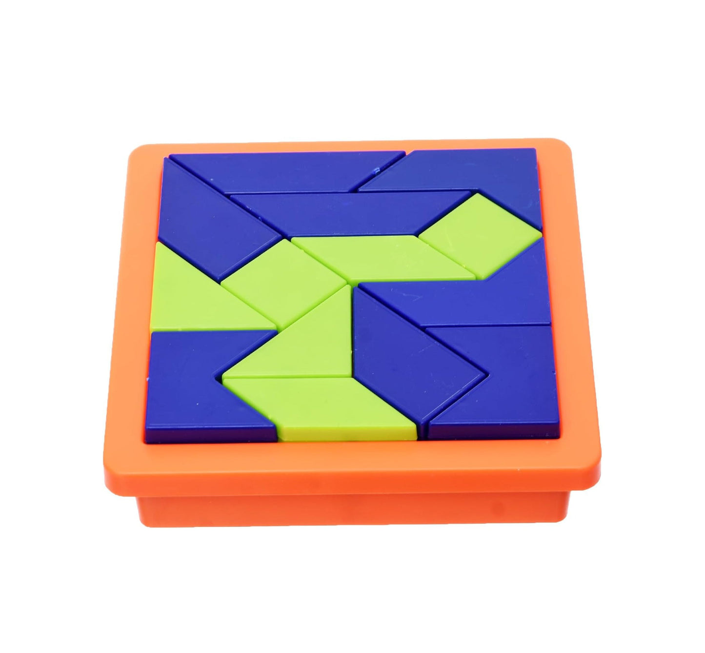 Creative Pattern Puzzle