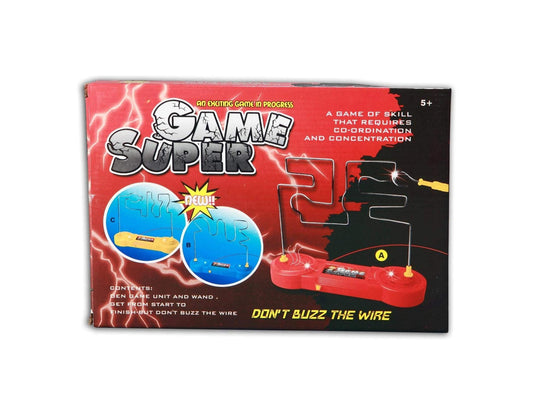 Electric Bump Maze -  Get deals pk