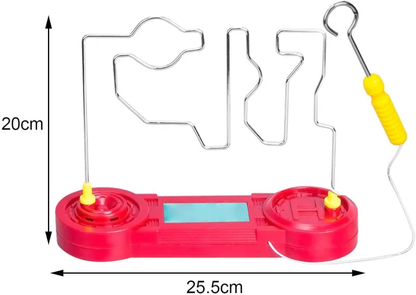 Electric Bump Maze -  Get deals pk