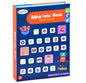 English Alphabets Magnetic Book -  Get deals pk