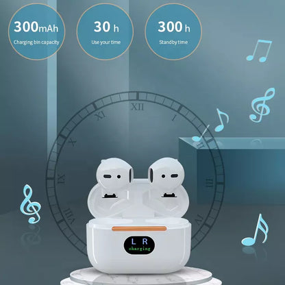 AirPods NW Pro 9 – Wireless Earbuds with Touch Control & Long Battery Life -  Get deals pk