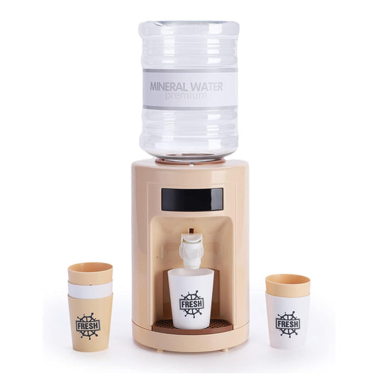 Happy Gourmet Toy Water Dispenser