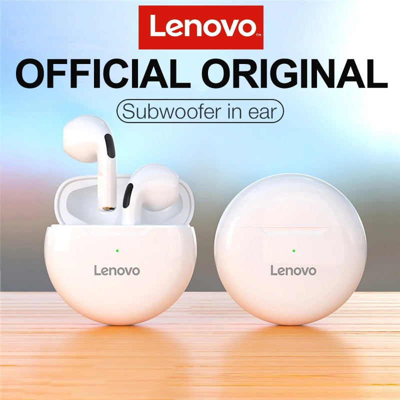 Ienovo true wireless bluetooth earbuds -  Get deals pk
