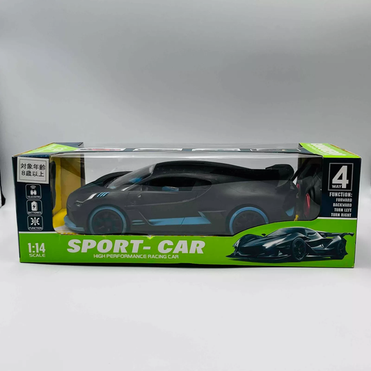 High Performance Sports Car -  Get deals pk