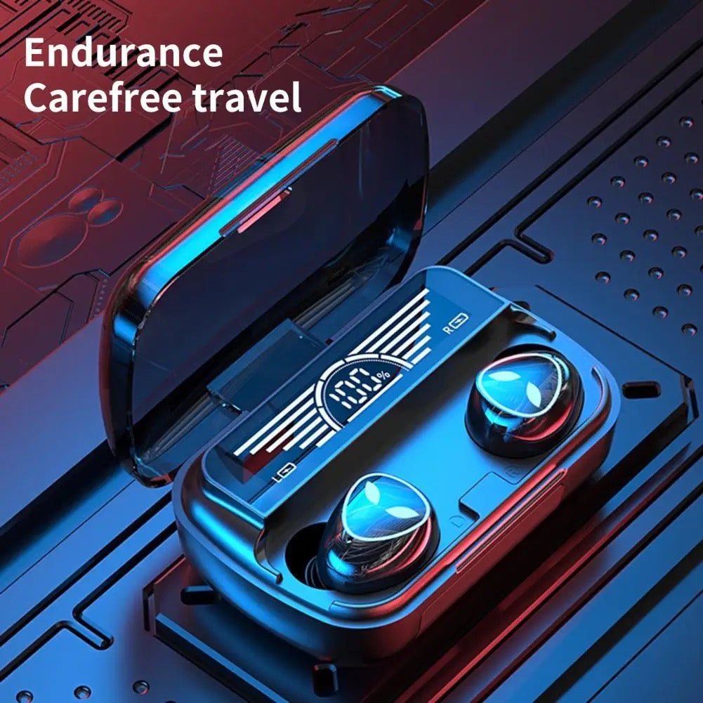 Original TWS M20 Wireless Bluetooth Earbuds -  Get deals pk