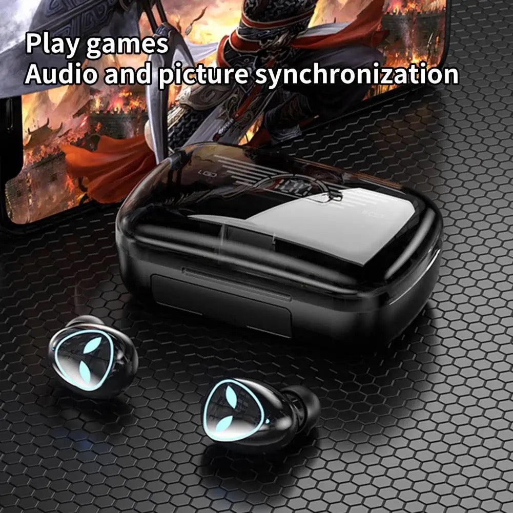 Original TWS M20 Wireless Bluetooth Earbuds -  Get deals pk