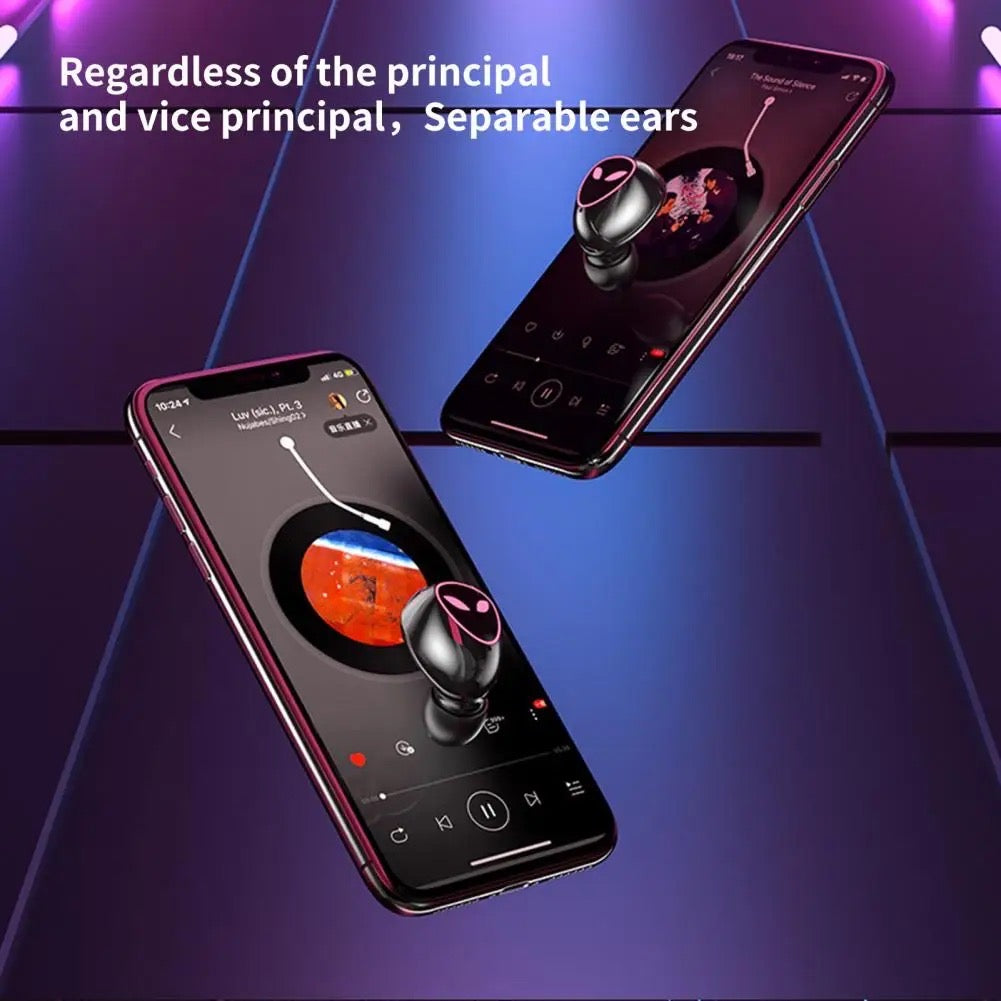 Original TWS M20 Wireless Bluetooth Earbuds -  Get deals pk