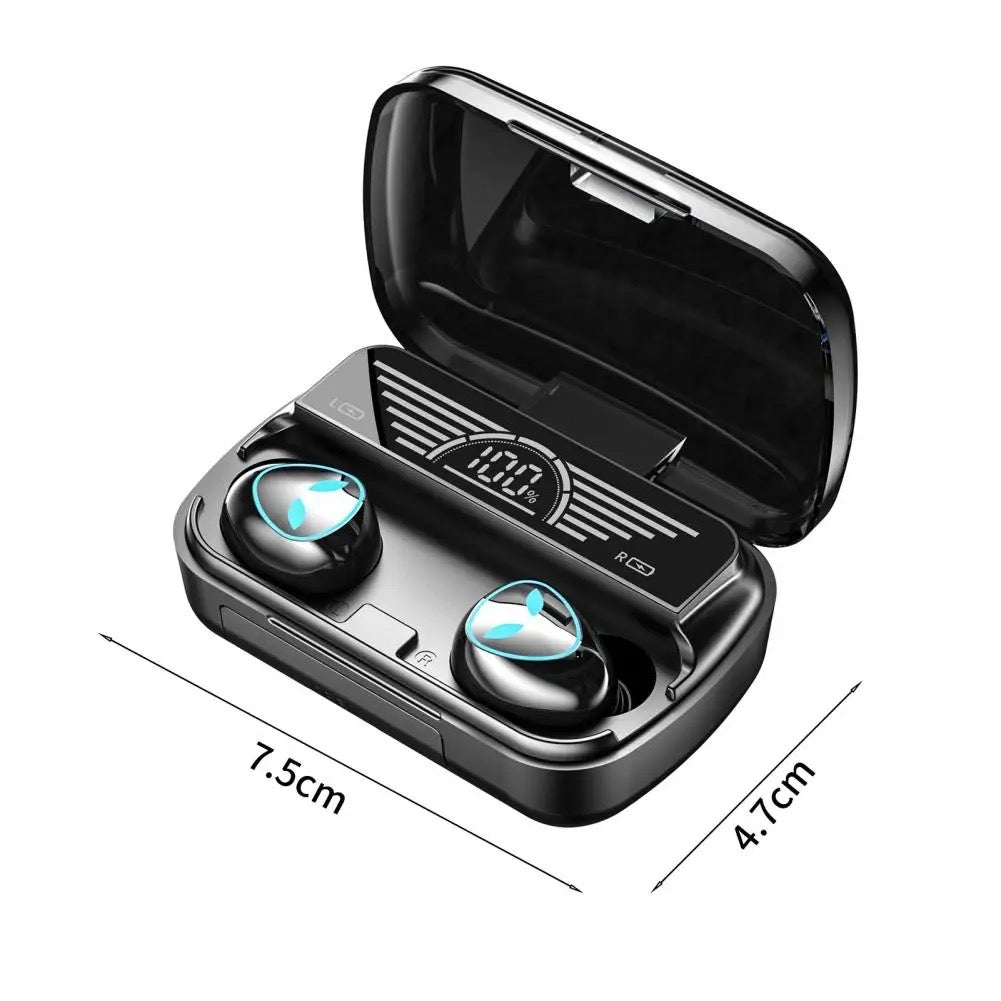 Original TWS M20 Wireless Bluetooth Earbuds -  Get deals pk