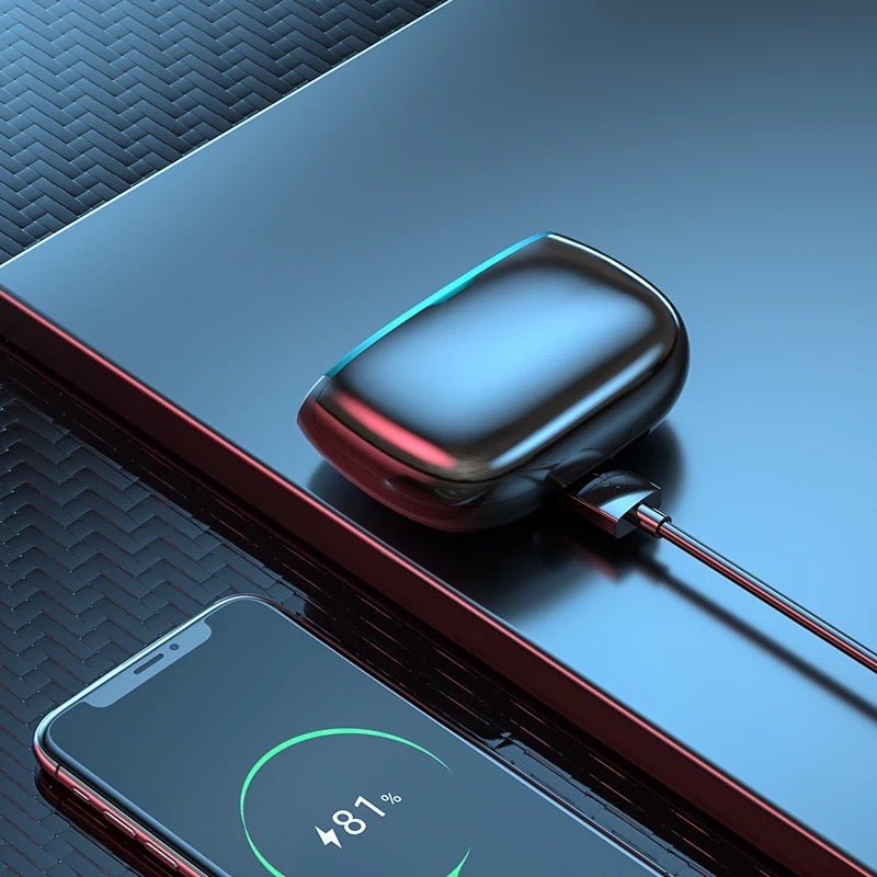 M39 TWS Wireless Headphones -  Get deals pk