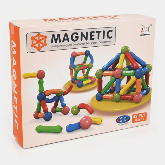 Intelligent Magnetic Set