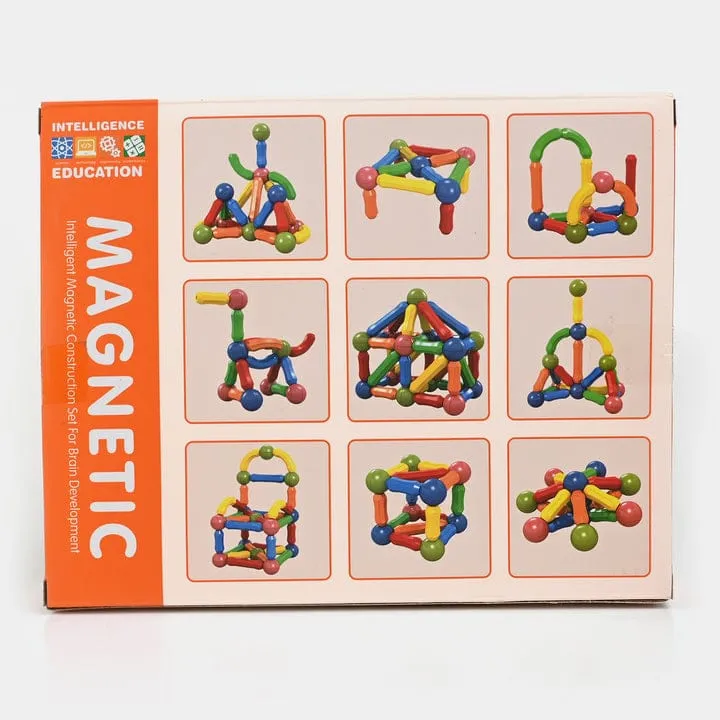 Intelligent Magnetic Set
