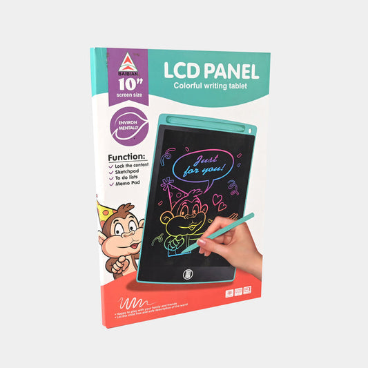 LCD Writing Tablet 10''