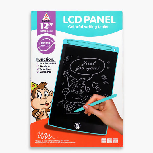 LCD Writing Tablet 12''