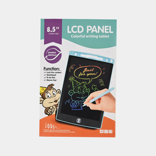 LCD Writing Tablet 8.5''