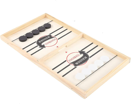 Large Sling Pucket Game