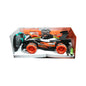 Lateral RC Racing Car