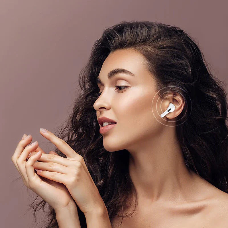 Ienovo true wireless bluetooth earbuds -  Get deals pk