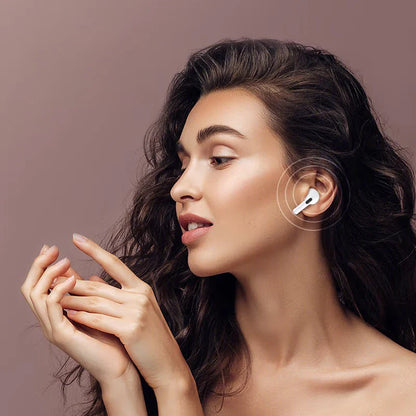 Ienovo true wireless bluetooth earbuds -  Get deals pk