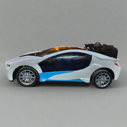 Limit Spray Truck RC Car