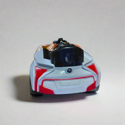 Limit Spray Truck RC Car