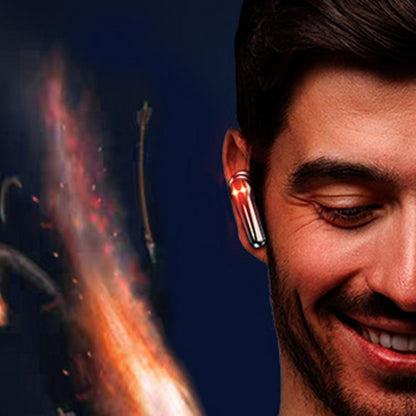 M28 Wireless Gaming Earbuds – Low Latency, LED Display, HiFi Sound -  Get deals pk
