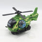 Military Spray Helicopter With Light & Music -  Get deals pk