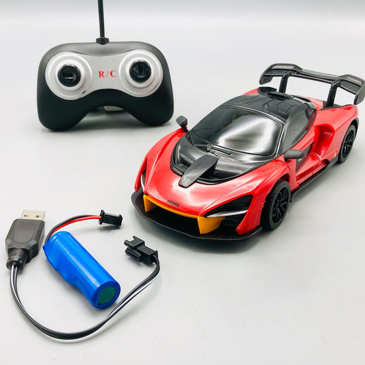 Moka McLaren RC Car